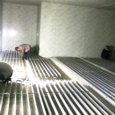 安徽園林建筑工程有限公司